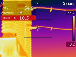 Thermal Imaging & Infrared Inspection for Overhead Transmission Lines (OHTL), Substations, Oil and gas facilities - why choose us