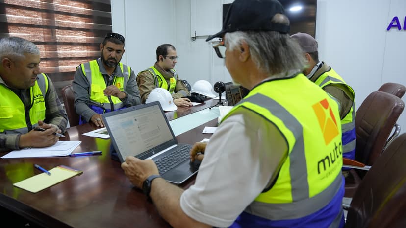 Al Mutaa successfully Awarded Project of Flowline, Trunkline, OGM and OHTL EPC Service with EBS Petroleum In Iraq